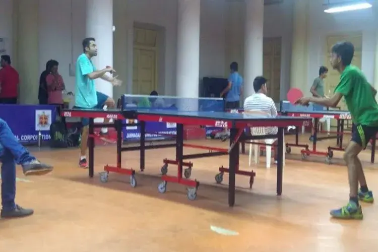 Geetanjali Group of Colleges, Rajkot