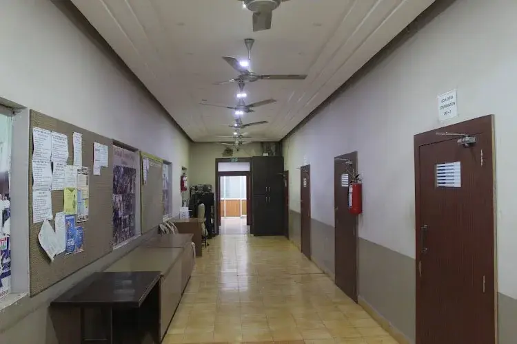 Geetanjali Group of Colleges, Rajkot