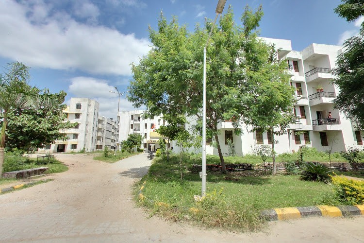 Geetanjali Institute of Technical Studies, Udaipur