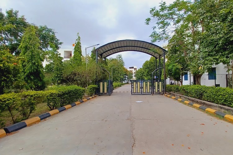 Geetanjali Institute of Technical Studies, Udaipur
