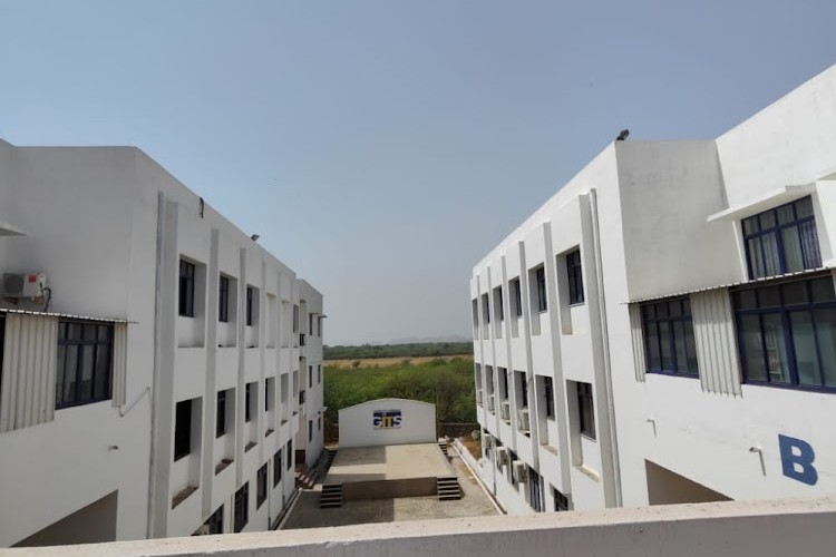 Geetanjali Institute of Technical Studies, Udaipur