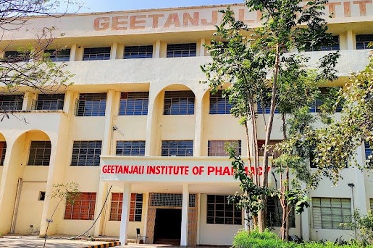 Geetanjali Medical College, Udaipur