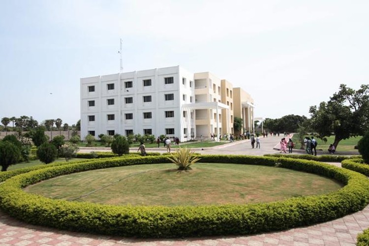 Geethanjali College of Engineering and Technology Keesara, Ranga Reddy