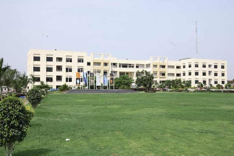 Geethanjali College of Engineering and Technology Keesara, Ranga Reddy