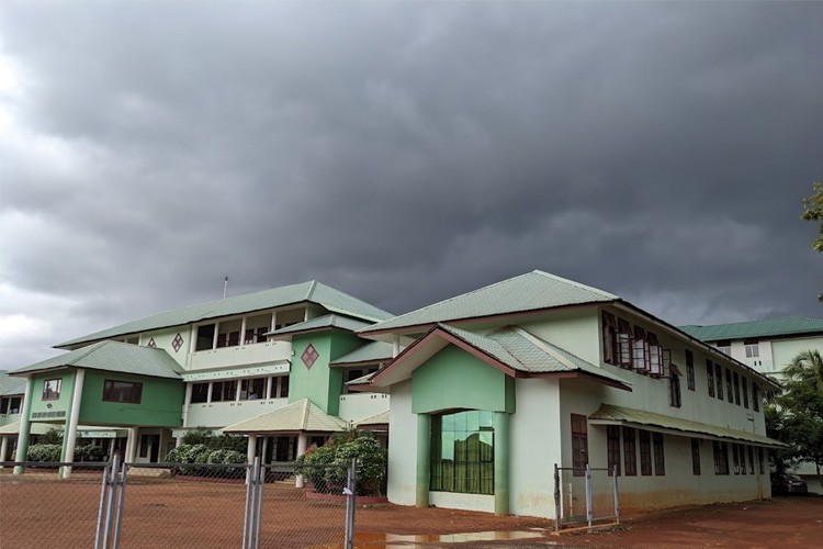 Gems Arts and Science College, Malappuram