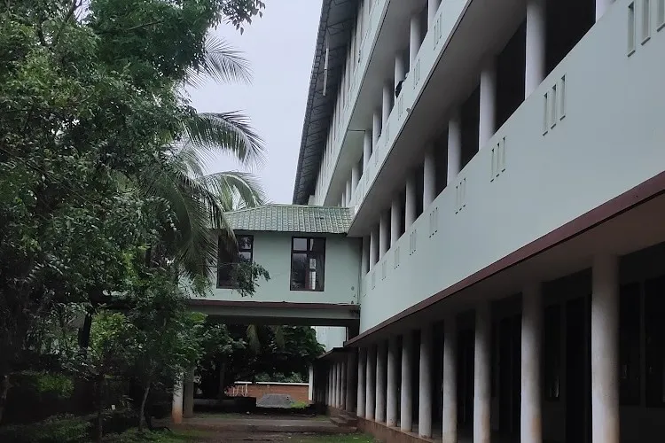 Gems Arts and Science College, Malappuram