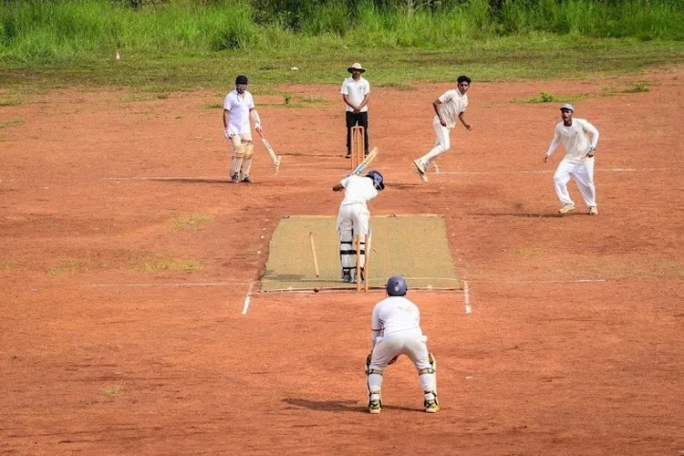 Gems Arts and Science College, Malappuram