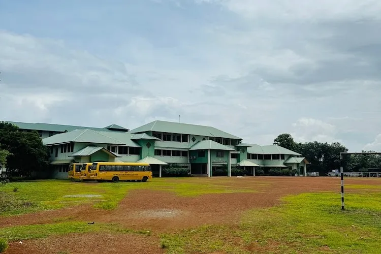 Gems Arts and Science College, Malappuram