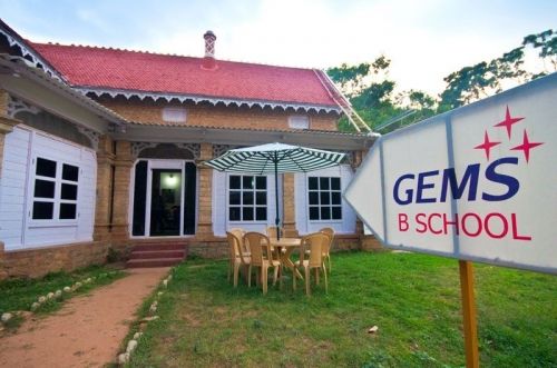 GEMS B School, Bangalore