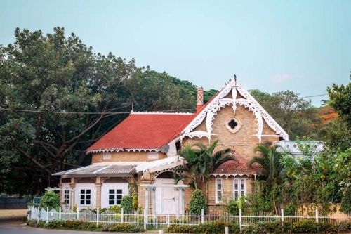 GEMS B School, Bangalore