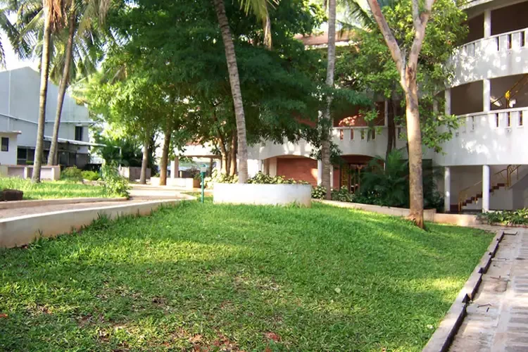 GEMS B School, Mysore