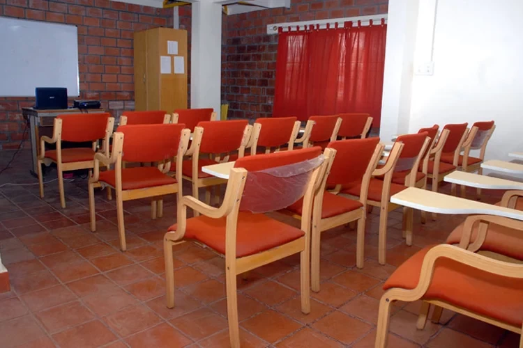 GEMS B School, Mysore