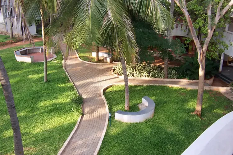 GEMS B School, Mysore