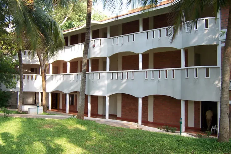 GEMS B School, Mysore