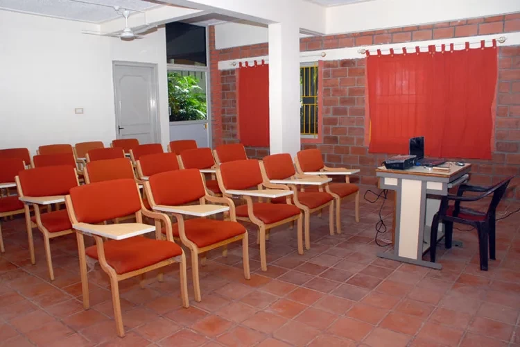 GEMS B School, Mysore