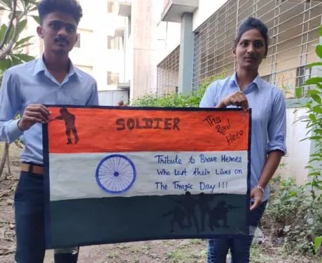 Genba Sopanrao Moze College of Pharmacy, Pune