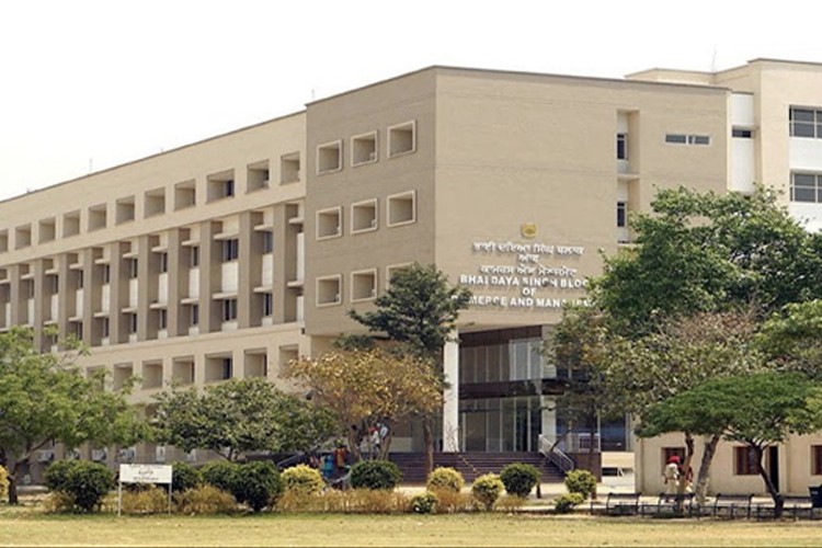 General Shivdev Singh Diwan Gurbachan Singh Khalsa College, Patiala