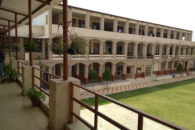 General Shivdev Singh Diwan Gurbachan Singh Khalsa College, Patiala