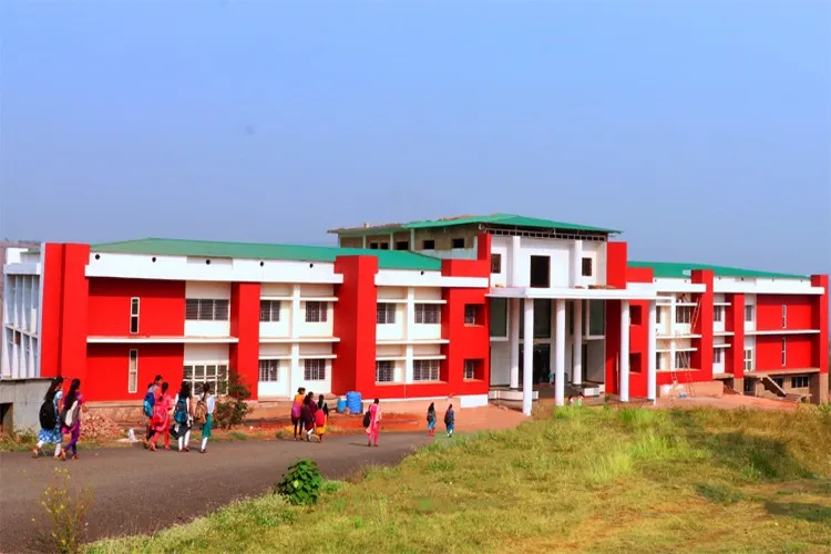 Genesis Institute of Pharmacy Radhanagari, Kolhapur