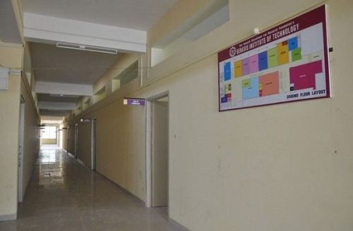 Genesis Institute of Technology, Kolhapur