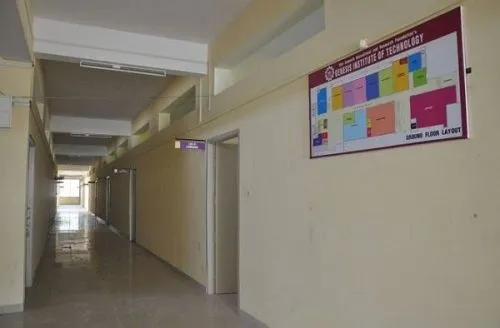 Genesis Institute of Technology, Kolhapur