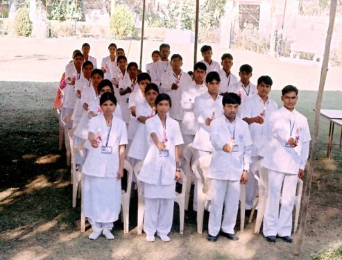 Genius Nursing College, Bhilwara