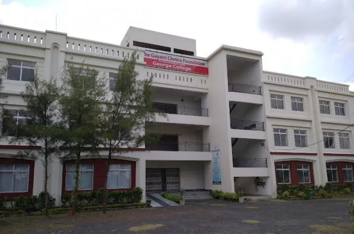 George College, Gayatri Chetna Foundation, Narendrapur, Kolkata