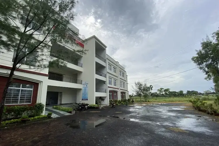 George College, Gayatri Chetna Foundation, Narendrapur, Kolkata