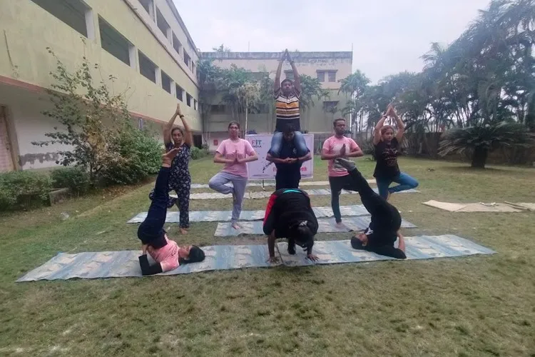 George College of Education, Kolkata