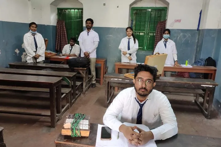 George College of Management and Science, Kolkata