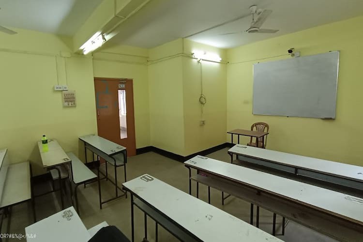 George College of Management and Science, Kolkata