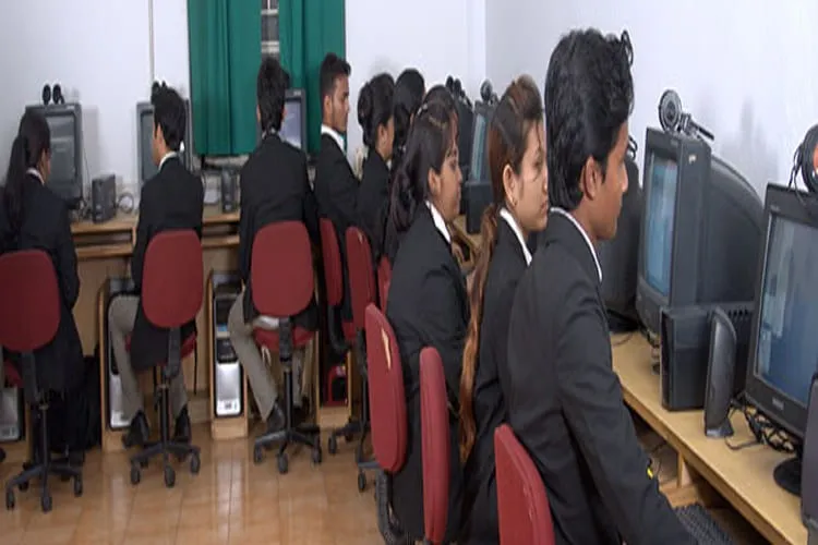 George College of Management and Science, Kolkata