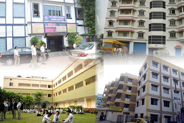 George Group of Colleges, Kolkata