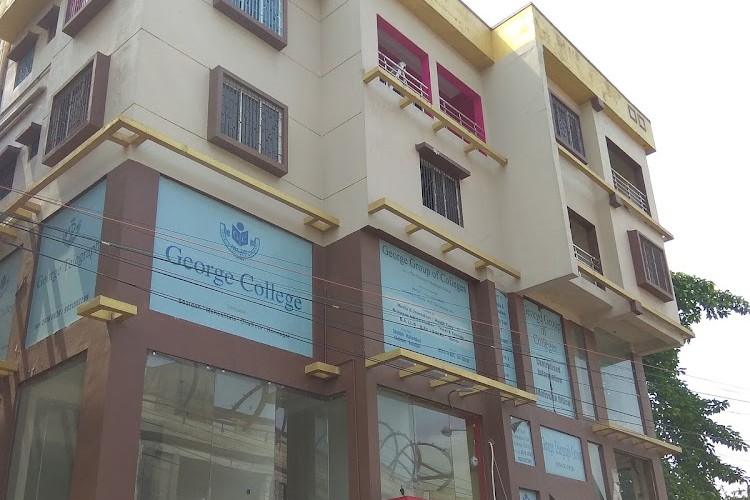 George Group of Colleges, Kolkata