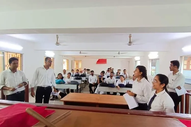 George Group of Colleges, Kolkata