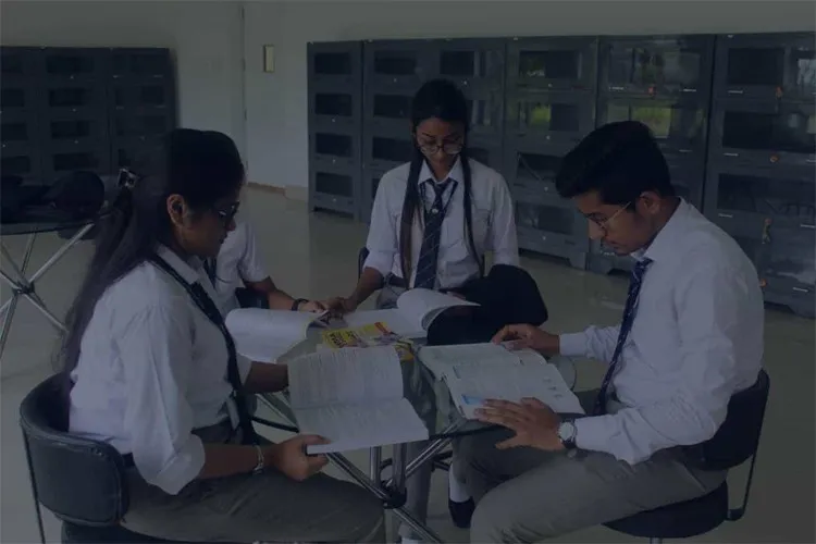 George Group of Colleges, Kolkata