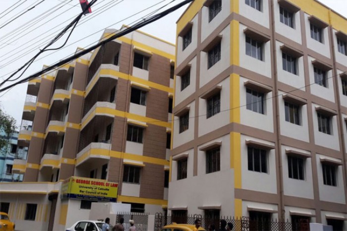 George School of Law, Hooghly