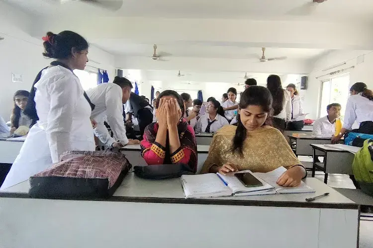 George School of Law, Hooghly