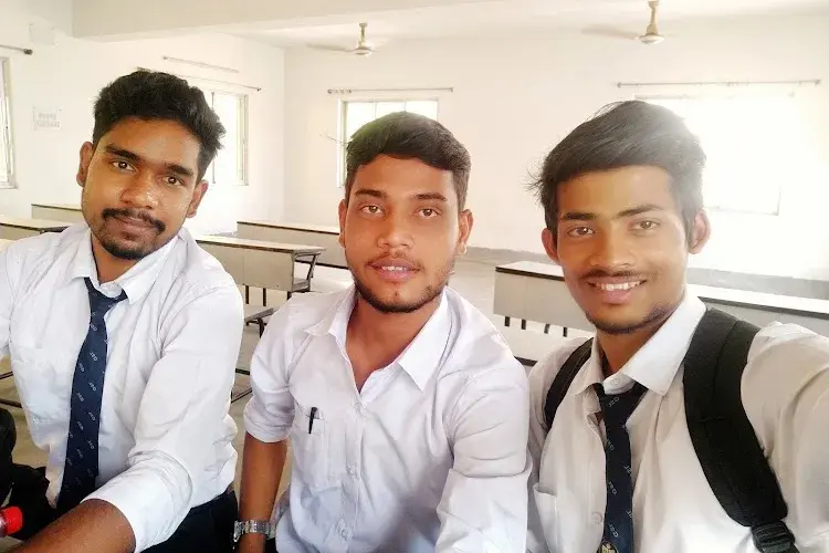 George School of Law, Hooghly