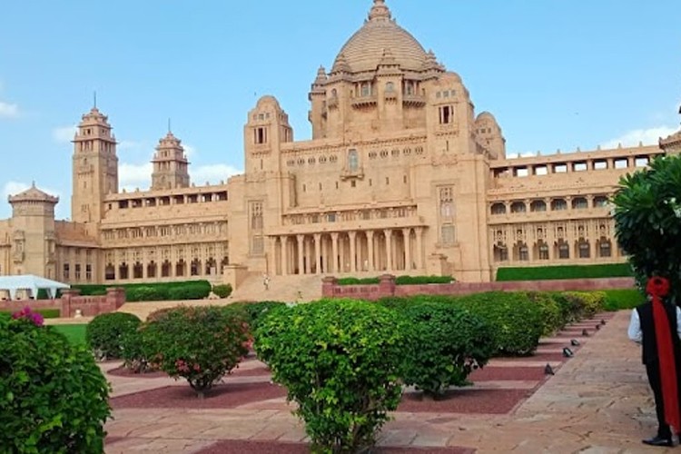 German Institute of Hotel Management, Jodhpur