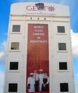 Gesto Culinary & Hospitality Academy, Secunderabad