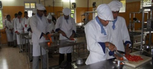 Gesto Culinary & Hospitality Academy, Secunderabad