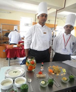 Gesto Culinary & Hospitality Academy, Secunderabad