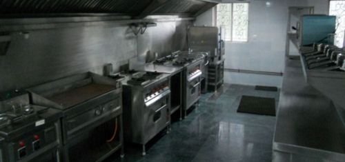 Gesto Culinary & Hospitality Academy, Secunderabad