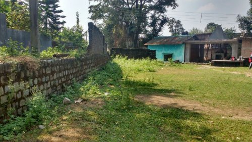 GGDSD College, Palampur