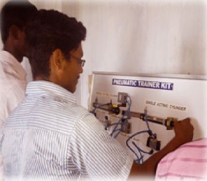 GGR College of Engineering, Vellore