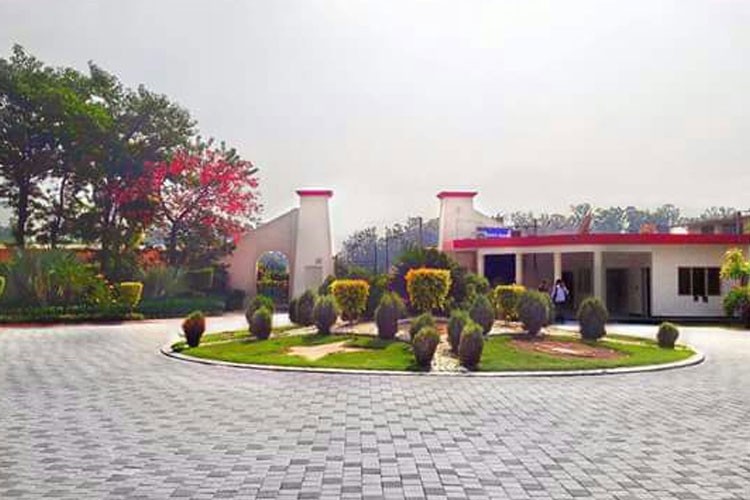 GGS College of Modern Technology, Mohali