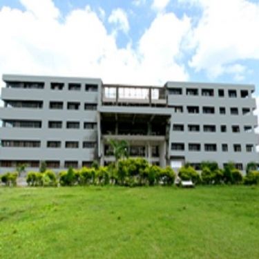 GH Raisoni College of Engineering and Management, Ahmednagar