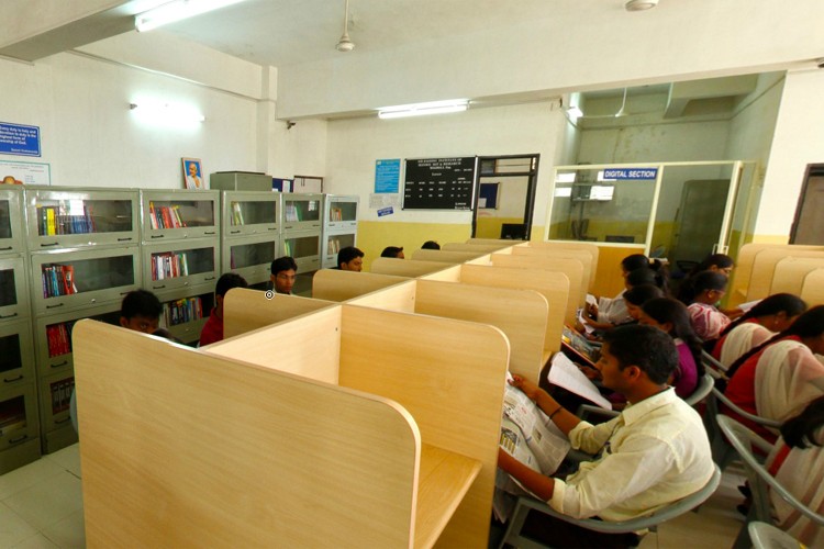 G.H. Raisoni College of Engineering and Management, Pune