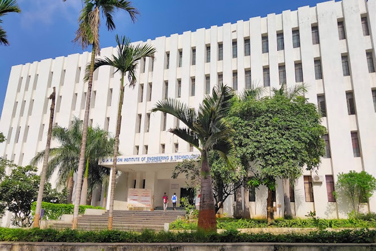 G.H. Raisoni College of Engineering and Management, Pune